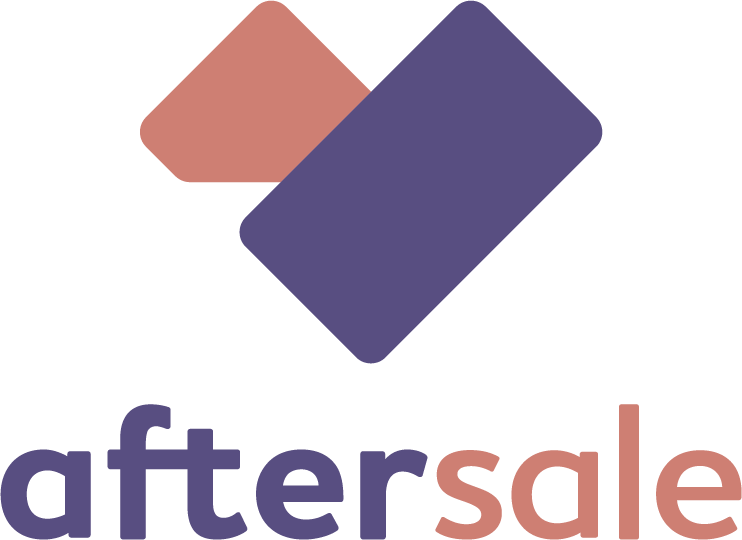 Logo Aftersale: Jornada de Entrega